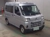 SUBARU SAMBAR VAN