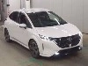 NISSAN AURA