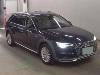 AUDI A4 ALL ROAD QUATTRO