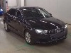 AUDI A3 SEDAN