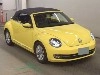 VOLKSWAGEN THE BEETLE CABRIOLET