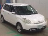 MAZDA VERISA