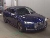 AUDI S5 SPORTBACK