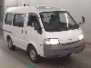 MAZDA BONGO VAN