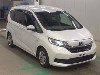 HONDA FREED HYBRID
