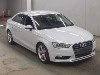 AUDI A3 SEDAN