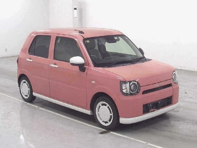 DAIHATSU MIRA TOCOT