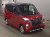 MITSUBISHI EK X SPACE