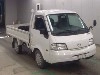 MAZDA BONGO TRUCK