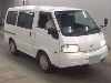 MAZDA BONGO VAN
