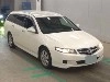 HONDA ACCORD WAGON