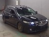 HONDA ACCORD TOURER