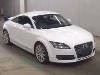 AUDI TTCOUPE