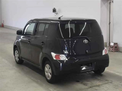 TOYOTA BB