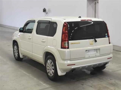 HONDA CROSSROAD