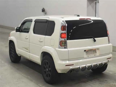 HONDA CROSSROAD