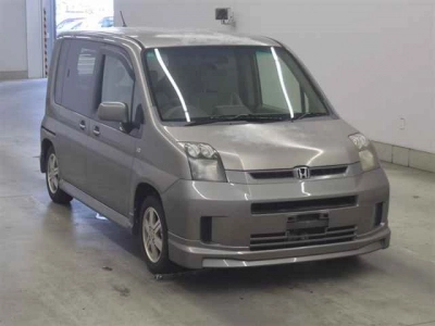 HONDA MOBILIO