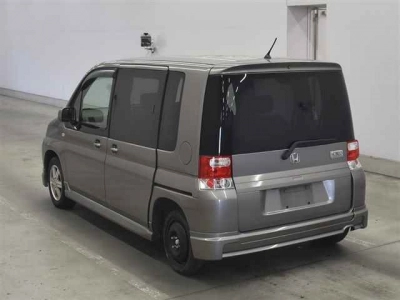 HONDA MOBILIO