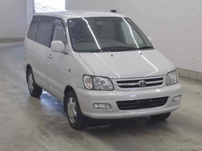 TOYOTA TOWN ACE NOAH