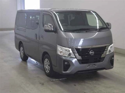 NISSAN CARAVAN