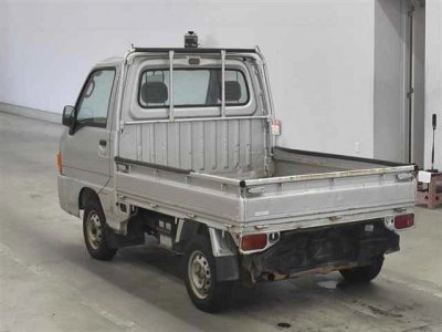 SUBARU SAMBAR TRUCK