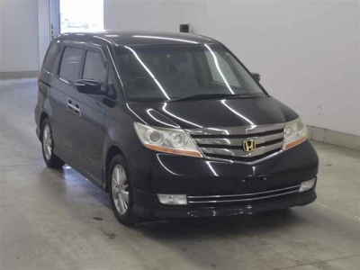 HONDA ELYSION PRESTIGE