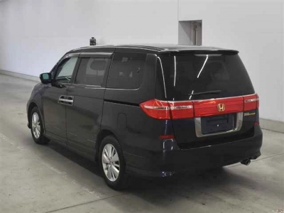 HONDA ELYSION PRESTIGE
