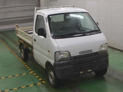 SUZUKI CARRY