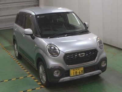 DAIHATSU CAST ACTIVA