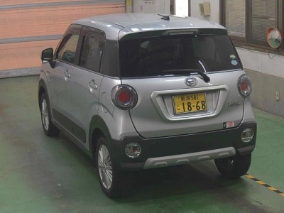 DAIHATSU CAST ACTIVA