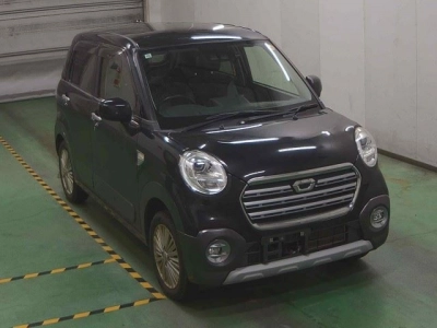 DAIHATSU CAST ACTIVA