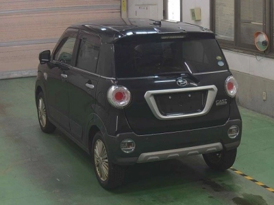 DAIHATSU CAST ACTIVA