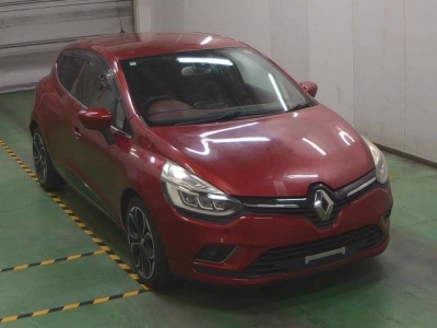 RENAULT LUTECIA