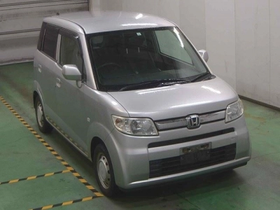 HONDA ZEST