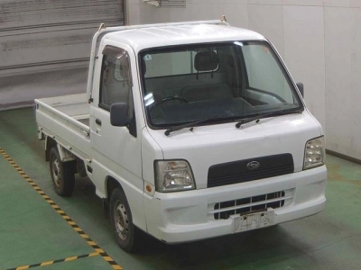 SUBARU SAMBAR TRUCK