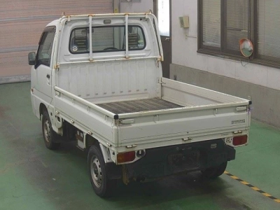 SUBARU SAMBAR TRUCK