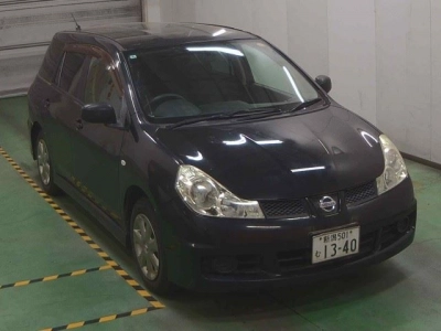 NISSAN WINGROAD