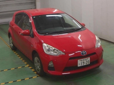 NISSAN BLUEBIRD SYLPHY
