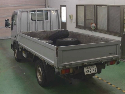 MAZDA TITAN