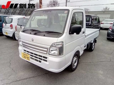 SUZUKI CARRY