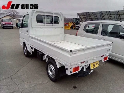 SUZUKI CARRY