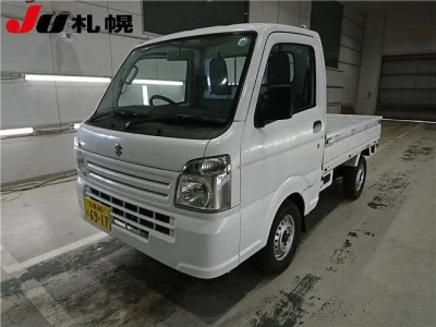 SUZUKI CARRY