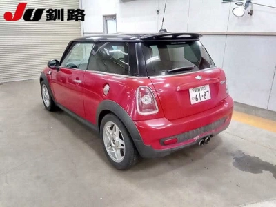 MINI MINI