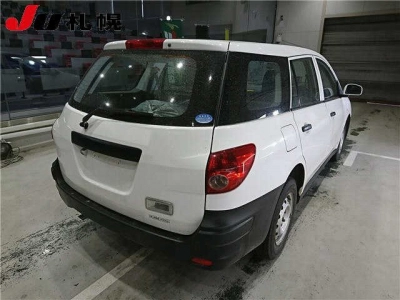 NISSAN NV150 AD