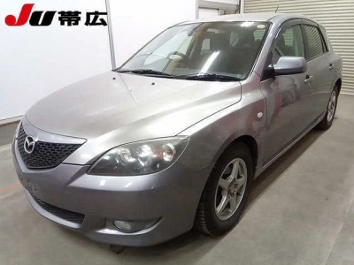 MAZDA AXELA SPORT