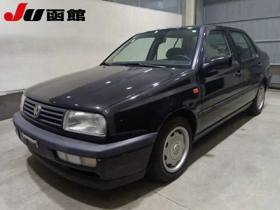VOLKSWAGEN VENT