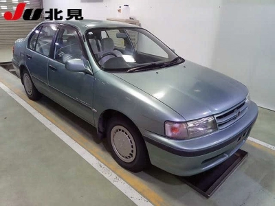 TOYOTA CORSA