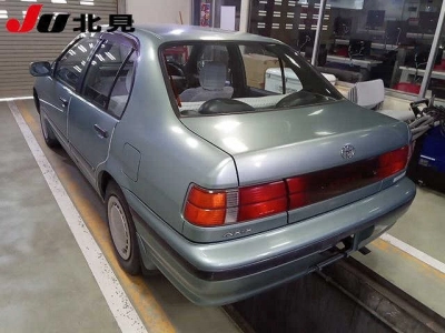 TOYOTA CORSA