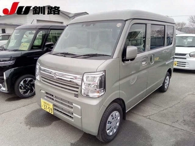 SUZUKI EVERY VAN