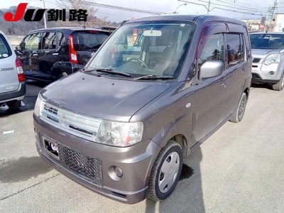 MITSUBISHI TOPPO